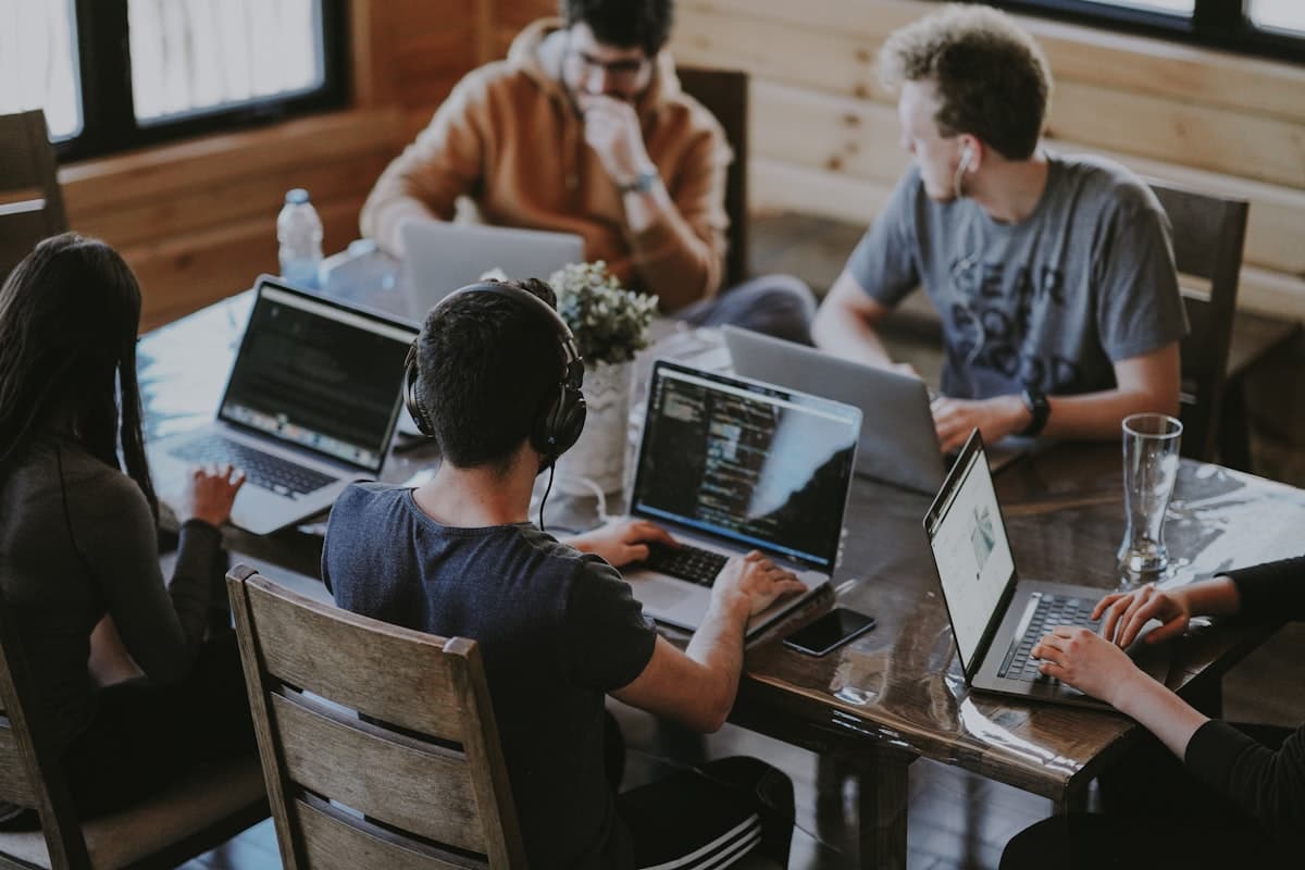 DevOps & Consulting