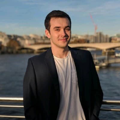 Gethin Lewis